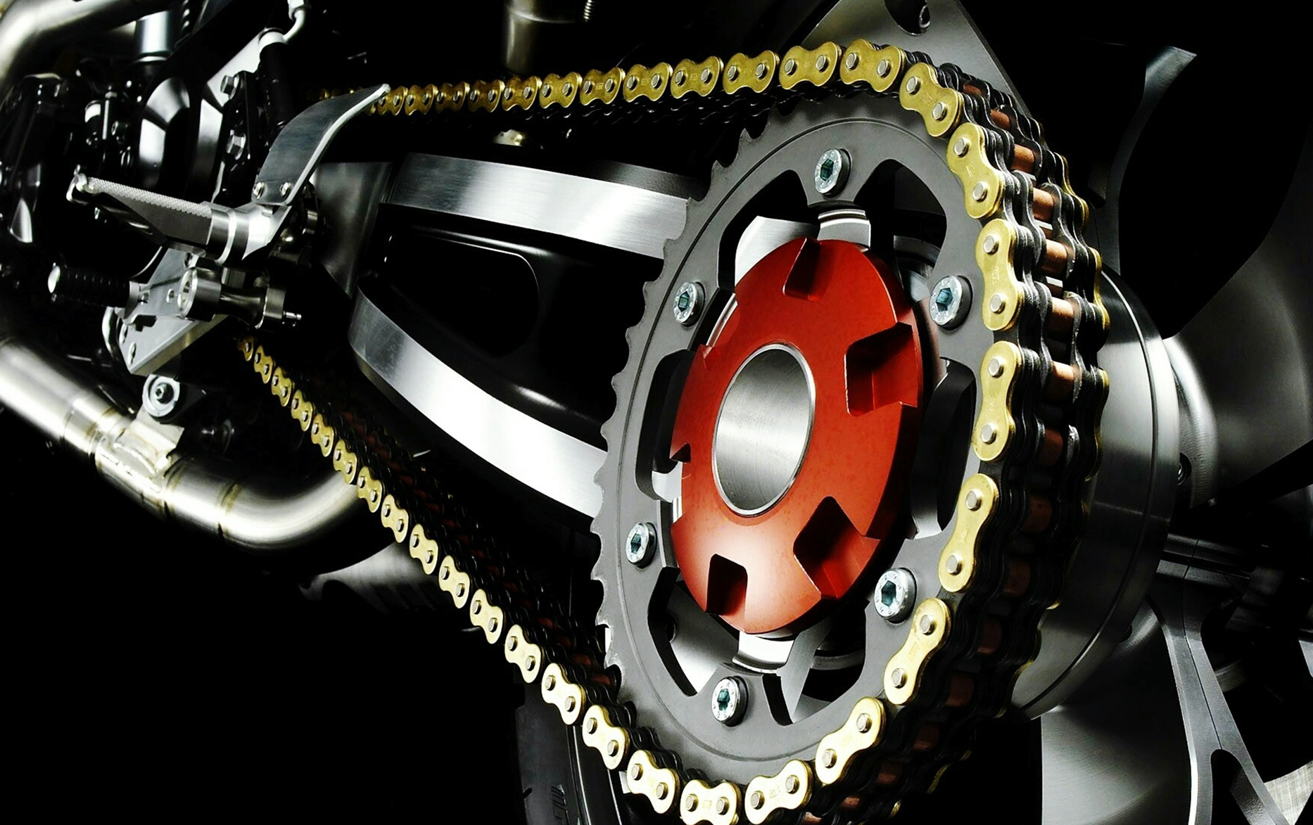 Chains
