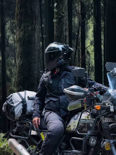 Motorcycle Accessories