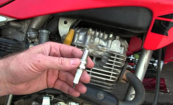 Spark Plugs